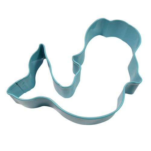 Mermaid #2 Cookie Cutter
